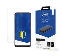 Lenovo K13 Note - 3mk ARC+ screen protector ( 3mk ARC+(640) 5903108410724 ) aizsardzība ekrānam mobilajiem telefoniem