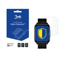 Lenovo Smartwatch S2 Pro - 3mk Watch Protection™ v. ARC+ screen protector ( 3mk Watch ARC(126) 5903108429474 ) aizsardzība ekrānam mobilajiem telefoniem