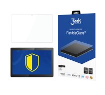 Lenovo Tab M10 TB-X505L - 3mk FlexibleGlass™ 11'' screen protector ( do 11" 3mk Glass(168) 5903108443180 ) aizsardzība ekrānam mobilajiem telefoniem