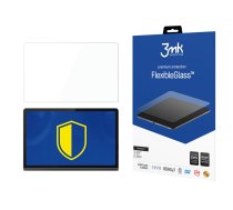 3MK Protective Film 3mk Flexible Glass 7H Protective Hybrid Glass for Lenovo Yoga Tab 11 ( 5903108447959 139780-0 ) aizsardzība ekrānam mobilajiem telefoniem