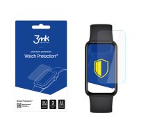 Xiaomi Redmi Smart Band Pro - 3mk Watch Protection™ v. ARC+ screen protector ( 3mk Watch ARC(193) 3MK2411 5903108453264 ) aizsardzība ekrānam mobilajiem telefoniem