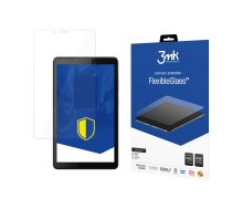 Lenovo Tab M7 7" - 3mk FlexibleGlass™ 8.3'' screen protector ( do 8.3" 3mk Glass(65) 2417 5903108255462 ) aizsardzība ekrānam mobilajiem telefoniem