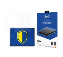 Lenovo Tab P12 Pro - 3mk FlexibleGlass™ 13'' screen protector ( do 13" 3mk Glass(37) 3MK2758 5903108463706 ) aizsardzība ekrānam mobilajiem telefoniem