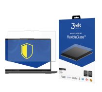 Lenovo Yoga 7i Gen 7 - 3mk FlexibleGlass™ 15'' screen protector ( do 15" 3mk FlexibleGlass(27) 5903108515726 ) aizsardzība ekrānam mobilajiem telefoniem