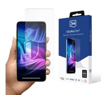 Samsung Galaxy S10e - 3mk Silky Matt Pro ( 3mk Silky Matt Pro(34) 13772092 150334-0 5903108523042 ) iekārtas lādētājs
