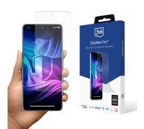 Samsung Galaxy A51 4G - 3mk Silky Matt Pro ( 3mk Silky Matt Pro(36) 5903108523066 ) iekārtas lādētājs