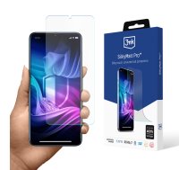 Samsung Galaxy A70 - 3mk Silky Matt Pro ( 3mk Silky Matt Pro(38) 5903108523080 ) iekārtas lādētājs