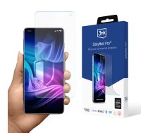 Samsung Galaxy S10 - 3mk Silky Matt Pro ( 3mk Silky Matt Pro(39) 5903108523097 ) iekārtas lādētājs