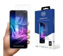 Samsung Galaxy A23 4G5G - 3mk Silky Matt Pro ( 3mk Silky Matt Pro(49) 5903108523196 ) iekārtas lādētājs