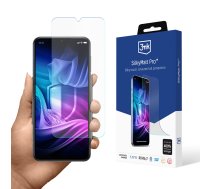 Samsung Galaxy M33 5G - 3mk Silky Matt Pro ( 3mk Silky Matt Pro(56) 5903108523264 ) iekārtas lādētājs