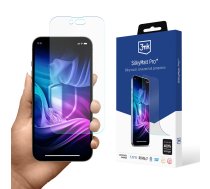 Apple iPhone 14 Pro - 3mk Silky Matt Pro ( 3mk Silky Matt Pro(62) 150379-0 150560-uniw 5903108523462 ) iekārtas lādētājs