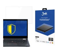 Lenovo Thinkpad Yoga X380 - 3mk FlexibleGlass™ 15'' screen protector ( 5903108524629 do 15" 3mk FlexibleGlass(31) ) aizsardzība ekrānam mobilajiem telefoniem