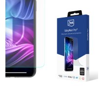 Honor 10 - 3mk Silky Matt Pro ( 3mk Silky Matt Pro(186) 5903108526333 ) iekārtas lādētājs