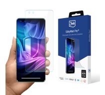 Huawei Nova 11 Pro - 3mk Silky Matt Pro ( 3mk Silky Matt Pro(239) 5903108528535 ) iekārtas lādētājs