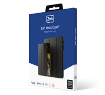 3mk Samsung Galaxy Tab A11 (8 7") - up to 10" Soft Tablet Case ( 5903108741859 15806061 ) planšetdatora soma