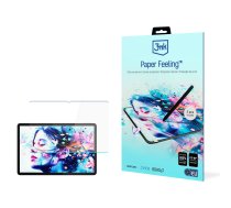 Lenovo Tab K11 Gen 2 - up to 13" 3mk Paper Feeling 5903108677585 (5903108677585) ( JOINEDIT79533716 )