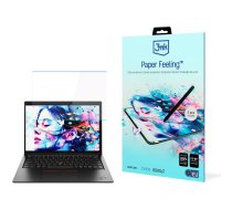 Lenovo ThinkPad L13 Gen 6 - up to 15" 3mk Paper Feeling 5903108669474 (5903108669474) ( JOINEDIT79533751 )