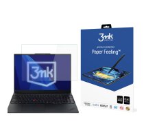 Lenovo ThinkPad E14 Gen 7 - up to 15" 3mk Paper Feeling 5903108662802 (5903108662802) ( JOINEDIT77259422 )
