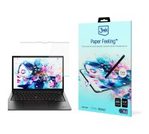 Lenovo ThinkPad L13 2in1 Gen 6 - up to 15" 3mk Paper Feeling 5903108668682 (5903108668682) ( JOINEDIT79534641 )