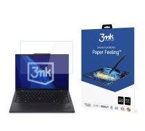 Lenovo ThinkPad T14 Gen 6 - up to 15" 3mk Paper Feeling 5903108662628 (5903108662628) ( JOINEDIT77259423 )