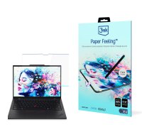 Lenovo ThinkPad T14s 2in1 Gen 1 - up to 15" 3mk Paper Feeling 5903108668613 (5903108668613) ( JOINEDIT79533754 )