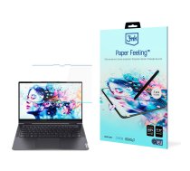 Lenovo Yoga 7 14ACN6 - up to 15" 3mk Paper Feeling 5903108670852 (5903108670852) ( JOINEDIT79533746 )