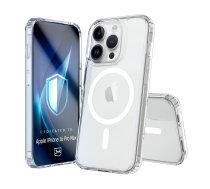 3mk Armor MagCase do Apple iPhone 16 Pro Max ( 5903108658546 ) maciņš apvalks mobilajam telefonam