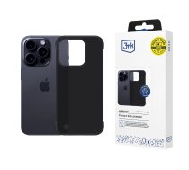 3mk Just20g Matt Case do Apple iPhone 16 Pro Max ( 5903108609944 14493472 W-3FrMatCas-AiP16PM-0 ) maciņš apvalks mobilajam telefonam