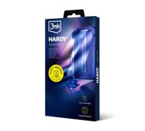 3mk Hardy Hardura 9H - Google Pixel 10A (5903108754620) ( 5903108754620 ) aizsardzība ekrānam mobilajiem telefoniem