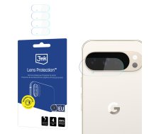 3mk Lens Protection do Google Pixel 10 Pro XL ( 5903108681988 15515126 W-3LenProt-GoP10pxl-0 ) aizsardzība ekrānam mobilajiem telefoniem