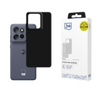 Motorola Edge 50 Neo - 3mk Matt Case ( 5903108608039 ) maciņš apvalks mobilajam telefonam