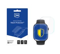 Apple Watch 11 42mm - 3mk Watch Protection ARC 5903108681599 (5903108681599) ( JOINEDIT79533244 )
