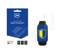Xiaomi Smart Band 9 Active - 3mk Watch Protection FlexibleGlass 5903108636551 (5903108636551) ( JOINEDIT77264342 )