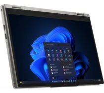 Lenovo ThinkPad L13 2in1 AMD G6 13" R5-PRO 215 16/512 WUXGA W11P ( 21RD000AGE ) Portatīvais dators