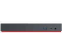 LENOVO ThinkPad Thunderbolt 3 Workstation Dock Gen2 230W ( 40ANY230EU 02 ) aksesuārs portatīvajiem datoriem