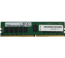 LENOVO ThinkSystem 16GB TruDDR4 2933MHz (2Rx8 1.2V) RDIMM ( 4ZC7A08708 02 ) Serveru aksesuāri