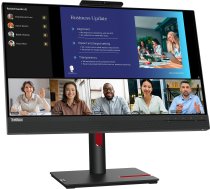 LENOVO LenovoThinkVisionT24v-30 FHD/CAM/Speak 24''Monitor ( 63D8MAT3EU 02 8286197 T24V-30 ) monitors