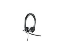 Sluchawki Logitech H650E (981-000519) ( 5099206041196 981000519 981-000519 )