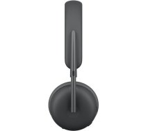 LOGITECH Zone Wireless 2 Headset Teams (native Bluetooth) - GRAPHITE TEAMS - BT - N/A - EMEA-914 - NATIVE BT ( 981 001436 5099206123472 )