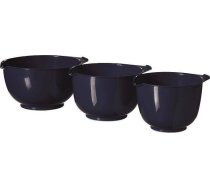 Maisisanas trauku komplekts 3gab. 1 5+2+2 5L tumsi zils 3253924833101 ( 3253924833101 0803411X19 CRV253071 CUR000335 )