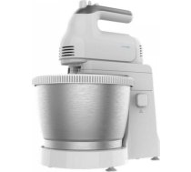 Robot planetarny Cecotec Blender-Mikser PowerTwist Steel 500W 3 5 L Bialy Stal nierdzewna V1704777 (8435484041225) ( JOINEDIT75063937 )