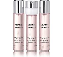 Chanel Chance Eau de Toilette 20 Women ( PERFUM 23900 0154406 3145891263053 )