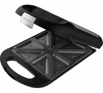 Opiekacz Cecotec Maszynka do Kanapek RocknToast Family 1500 W (1500 W) V1706712 (8435484031110) ( JOINEDIT75074339 )