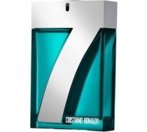Cristiano Ronaldo Cr7 Origins EDT 100 ml 8016104HURT (5060524511142) Vīriešu Smaržas