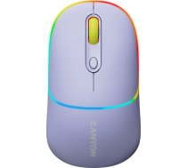 CANYON mouse MW-22 2in1 BT/ Wireless Lavender ( CNS CMSW22ML 13128101 ) Datora pele