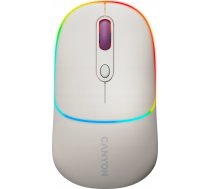 CANYON mouse MW-22 2in1 BT/ Wireless Rice ( CNS CMSW22RC 13128103 ) Datora pele
