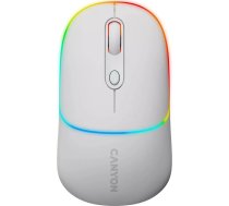 CANYON mouse MW-22 2in1 BT/ Wireless Snow White ( CNS CMSW22SW 13128104 ) Datora pele