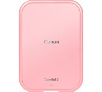 Drukarka fotograficzna Canon Zoemini 2 przenosna drukarka rozowy + 30P 5452C006 (4549292194326) ( JOINEDIT57924761 )