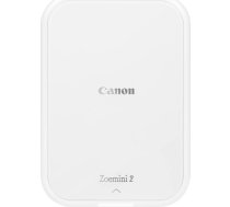 Drukarka fotograficzna Canon Zoemini 2 drukarka kieszonkowa biala + 30P 5452C007 (4549292194333) ( JOINEDIT57924762 )
