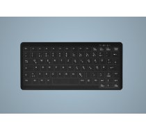 CHERRY ACTIVE KEY MTA AK-C4110 Wireless DE-Layout schwarz ( AK C4110F FU1 B/GE )
